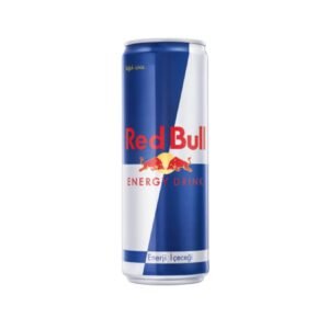 Redbull (330 ml.)