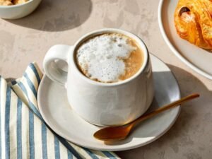 Cafe Latte