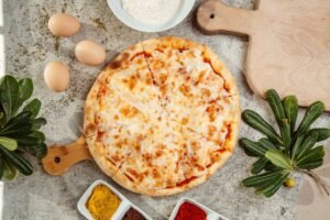 Pizza Margarita