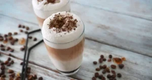 Latte Maccihato