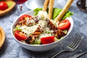 Sezar Salata