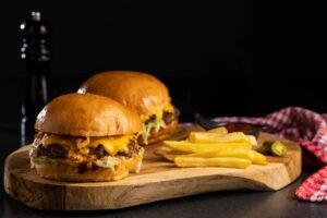 Çizburger