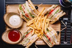 Club Sandwich
