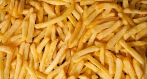 Patates Tava