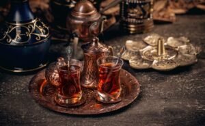 Çay