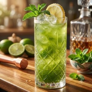 Cool Lime