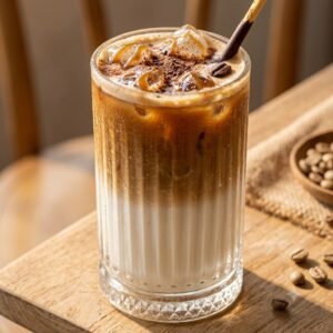 Ice Latte