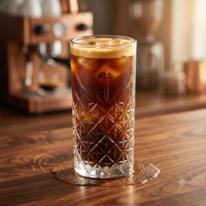 Ice Americano