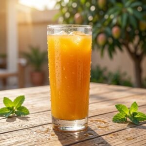 Le-Mango Beach
