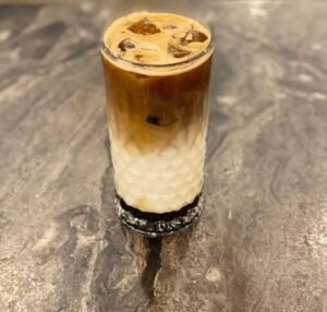 Ice Mocha