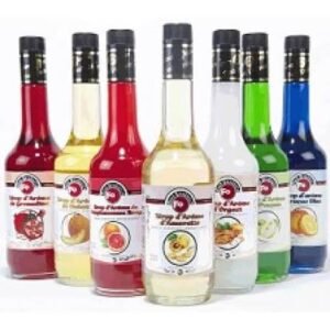 Şurup / Syrup